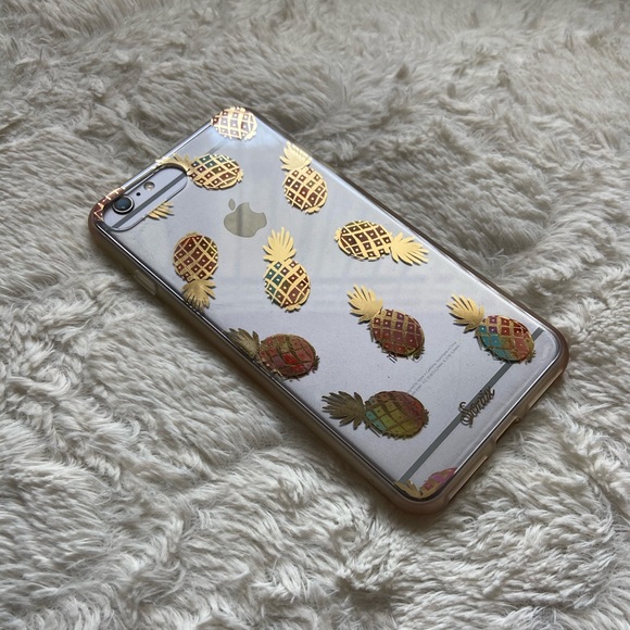 iPhone 7/8+ Sonic Case - Picture 2 of 2